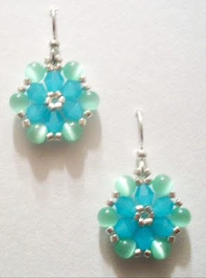 Abracadebra designs: Hana-Ami