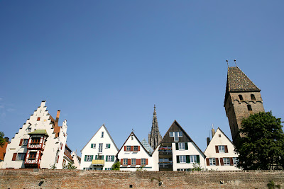 Ulm Germania