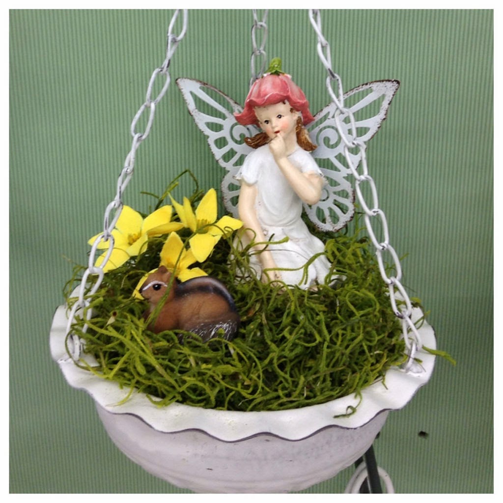 Crafts Direct Blog: Fairy Garden Supplies are on sale!