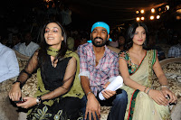 Three Audio Launch Gallery [Andhrula Music]