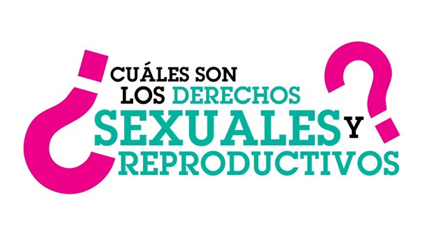 Salud Sexual Y Reproductiva Mayo 2016