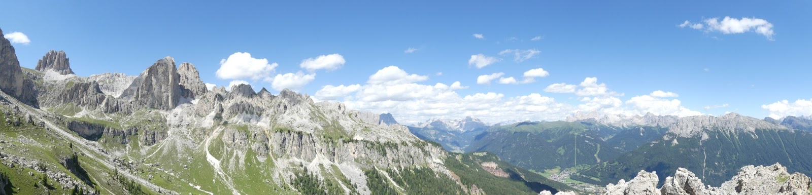 Urlaub In Den Sudtiroler Dolomiten Kurzurlaub In Sudtirol
