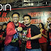 FOTO: Deklarasi dan Peresmian Black Motor Community DSO Cirebon