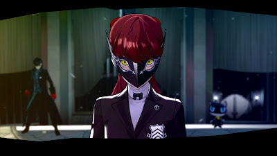 Persona 5 Royal Game Screenshot 7