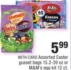 CVS Couponers Easter Candy Deals - 4/14-4/20 | CVS Couponers