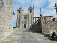 Kathedrale Se Porto