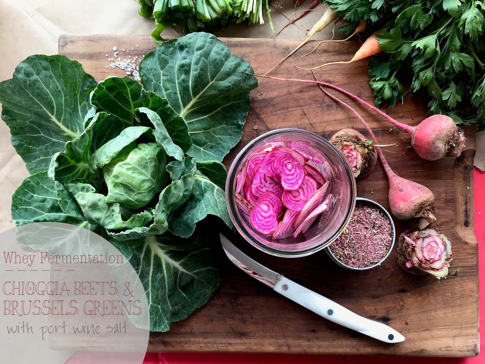 Featured image of post Simple Way to Lacto Fermented Beets With Whey