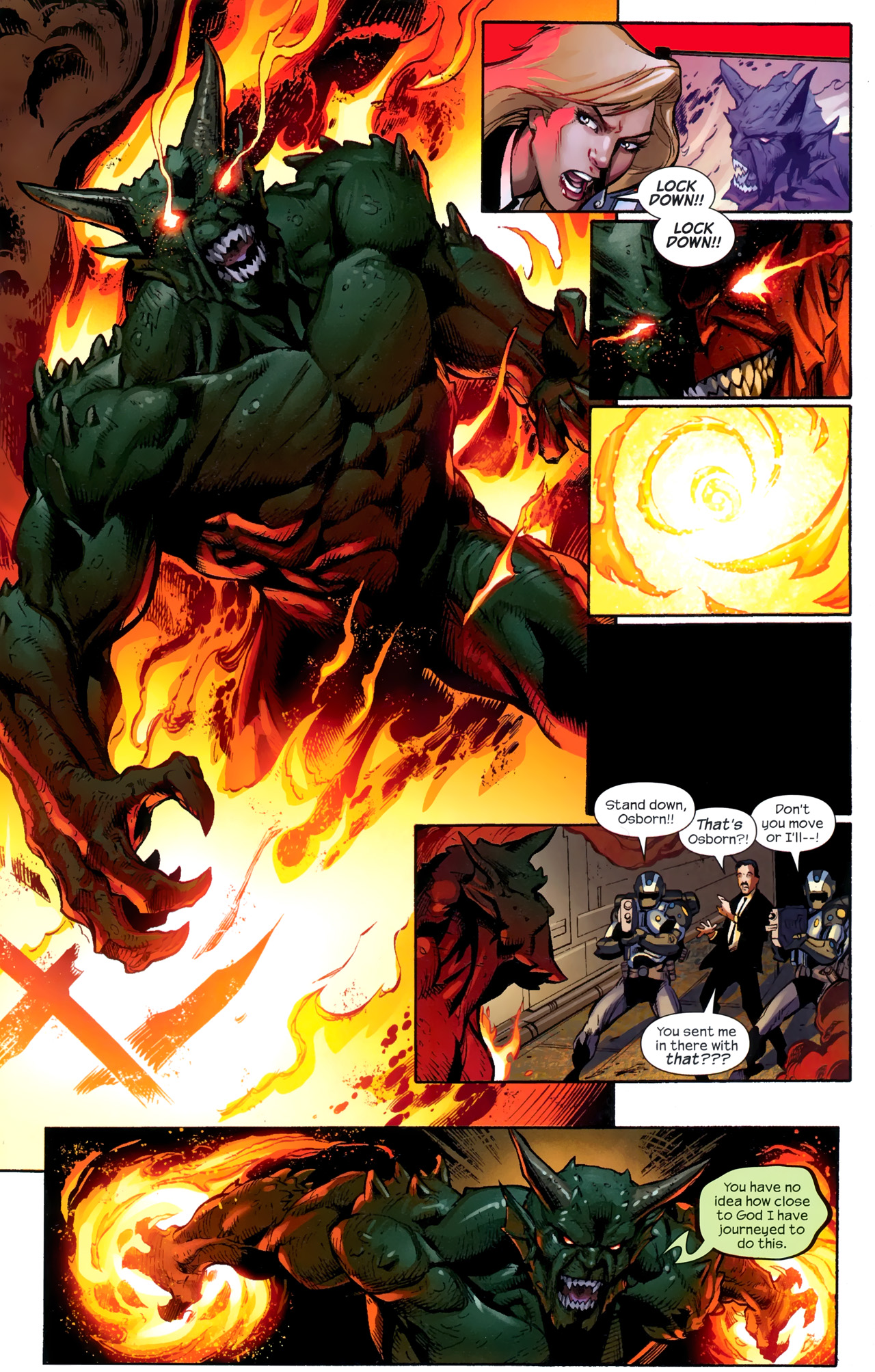 Ultimate Spider-Man (2009) issue 156 - Page 11