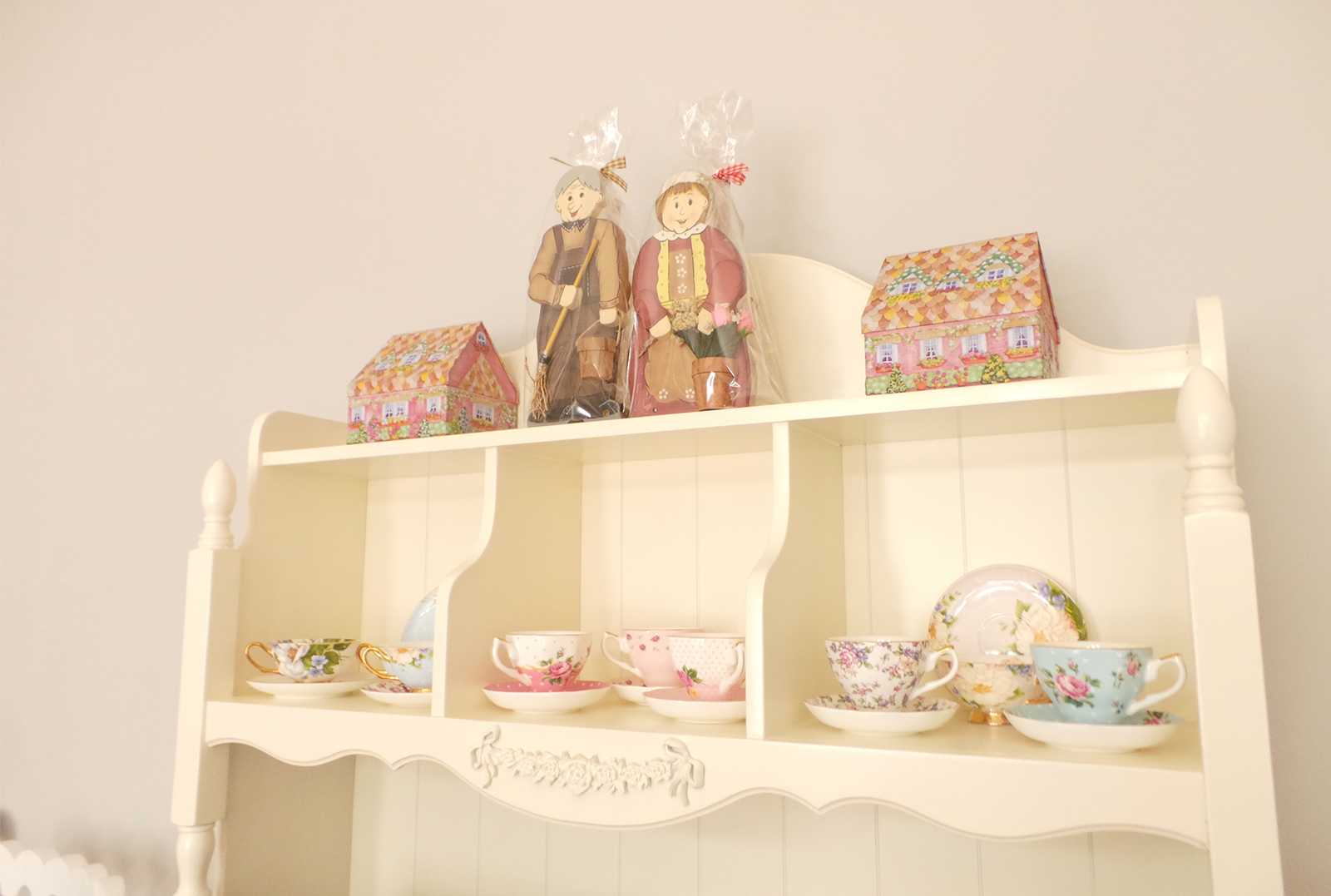 Review Menginap di Fiori Bed & Breakfast Bandung - Assalamualaikum