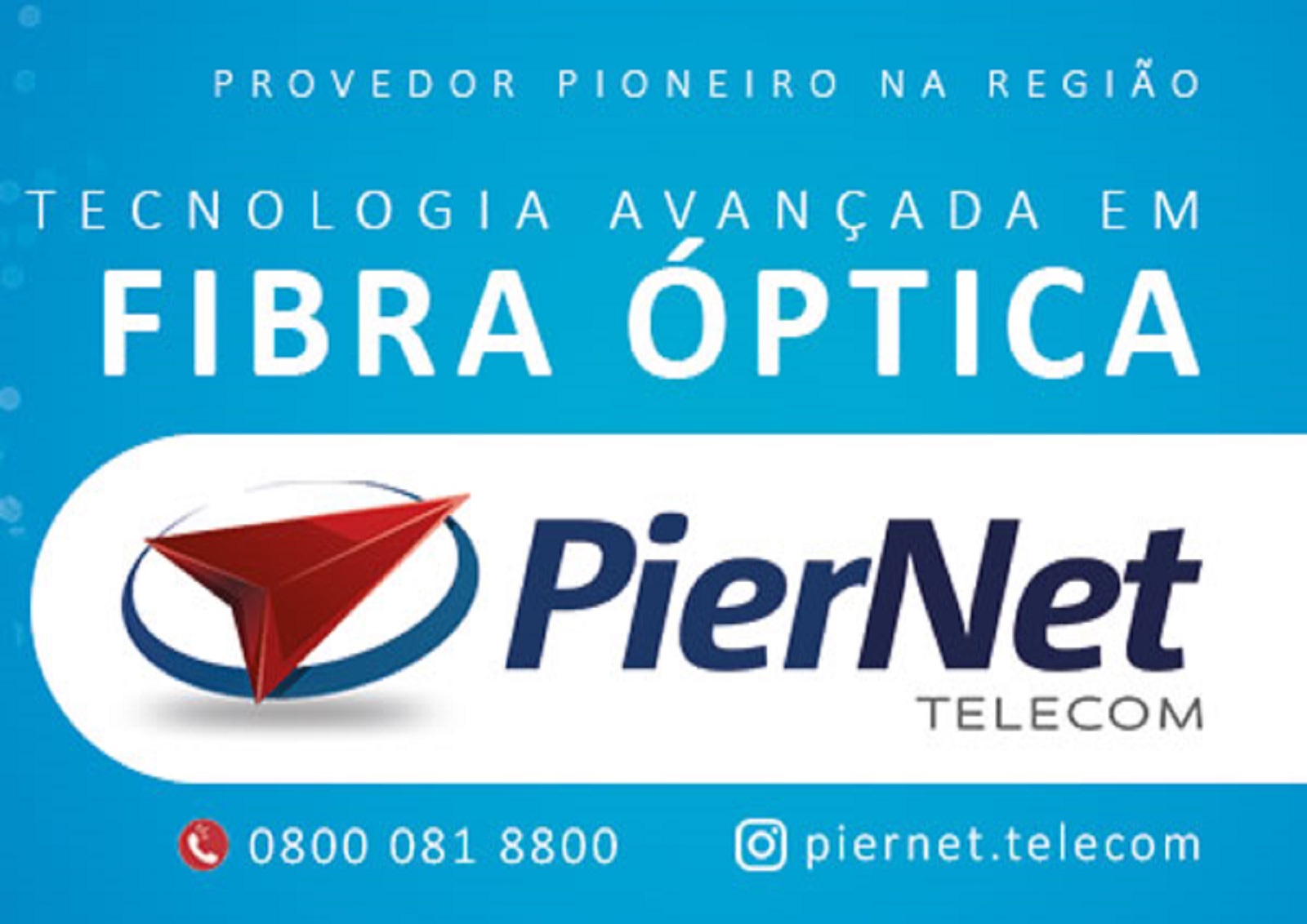 PierNet Telecon