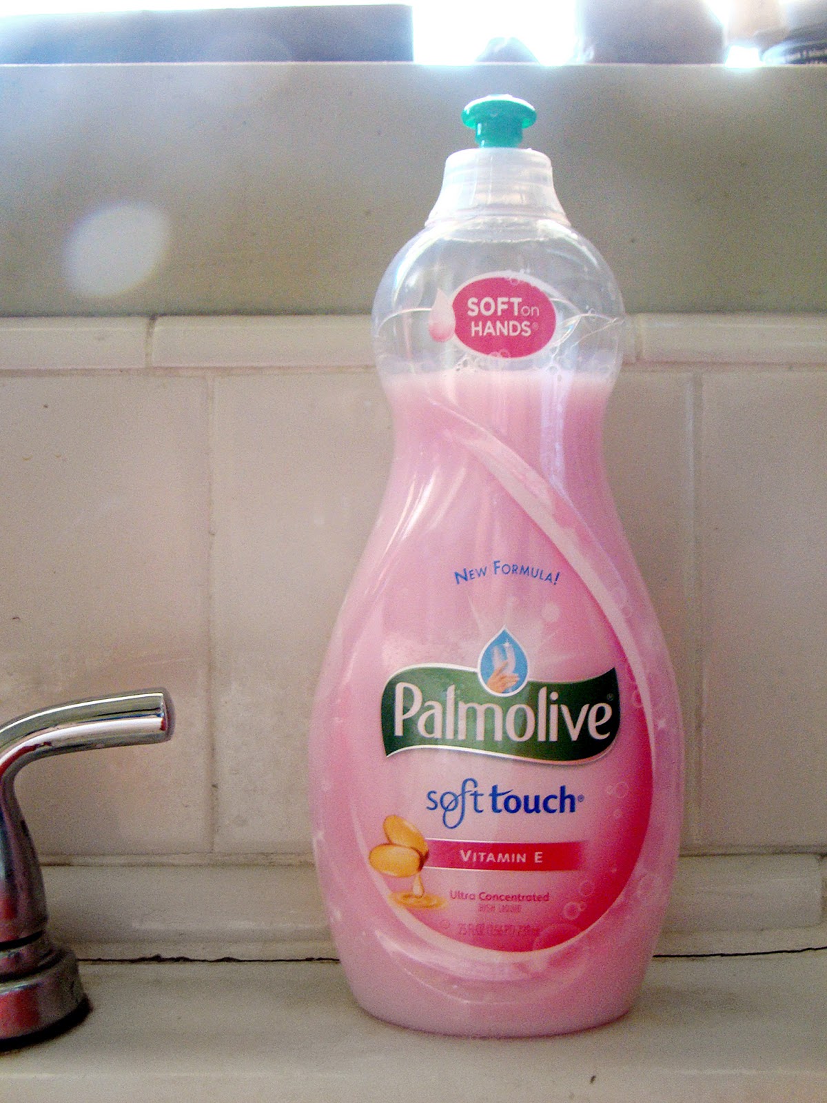 Reviews by Patricia Beauty, Household, and Random Products Palmolive