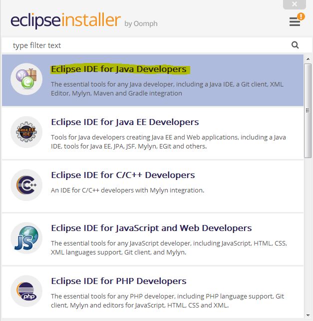 How To Setup A Selenium driver Project In Eclipse Assert Selenium
