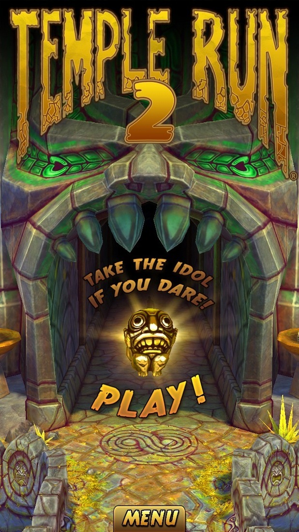 Tips & Tricks: free Temple run 2 Complete Cheat code of 2013 & guide