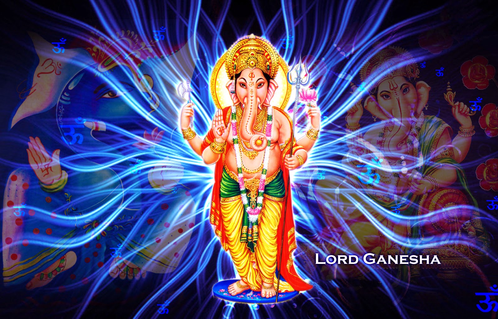 Lord Sri Vinayaka Swamy HD Images wallpapers photos pictures ...