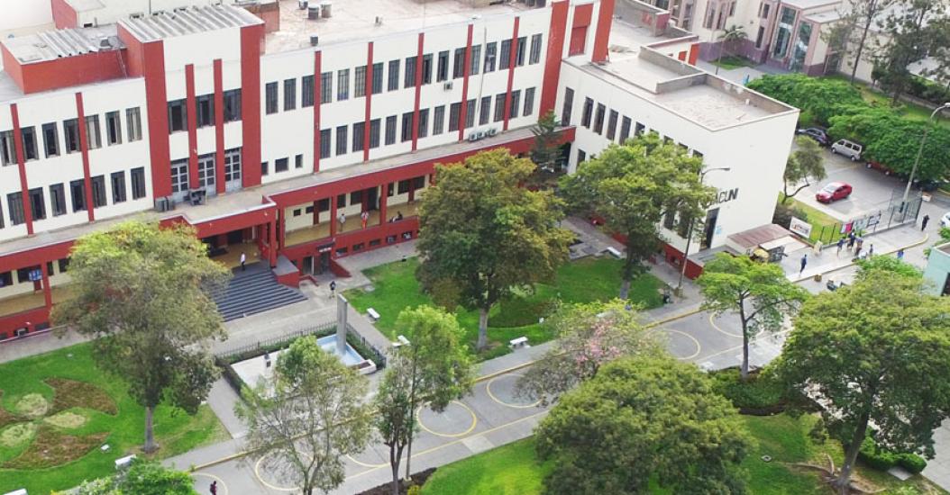 SUNEDU otorga licenciamiento institucional a la Universidad Nacional de Ingeniería - UNI SUNEDU otorga licenciamiento institucional a la Universidad Nacional de Ingeniería - UNI