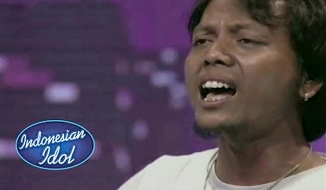 WOW, Lagu ‘Manisnya Negeriku’ Milik Pujiono Indonesian Idol 2014 Tembus