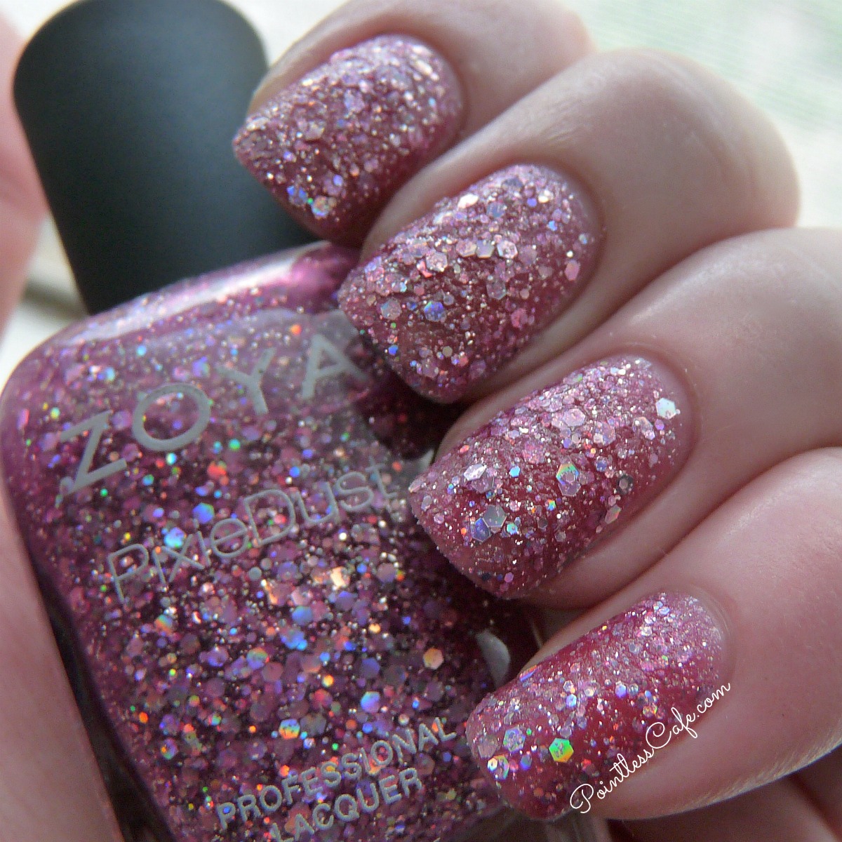Zoya Magical Pixie Collection: summer 2014 - Swatches and Review ...
