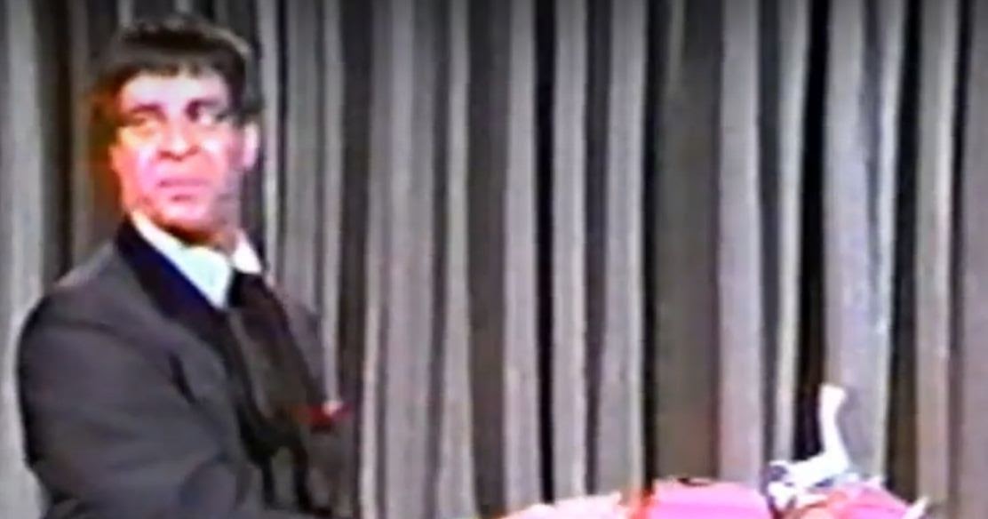 oz.Typewriter RIP Jerry Lewis (19262017)