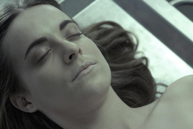 The Corpse Of Anna Fritz