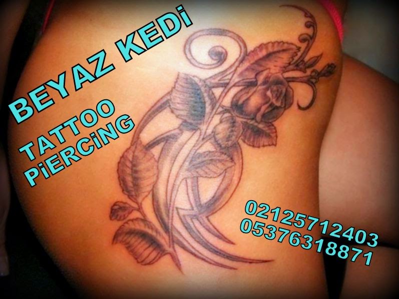 dovme piercing salonu istanbul bakirkoy