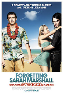 Quên Đi Tình Cũ - Forgetting Sarah Marshall Quên Đi Tình Cũ