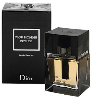 dior intense homme