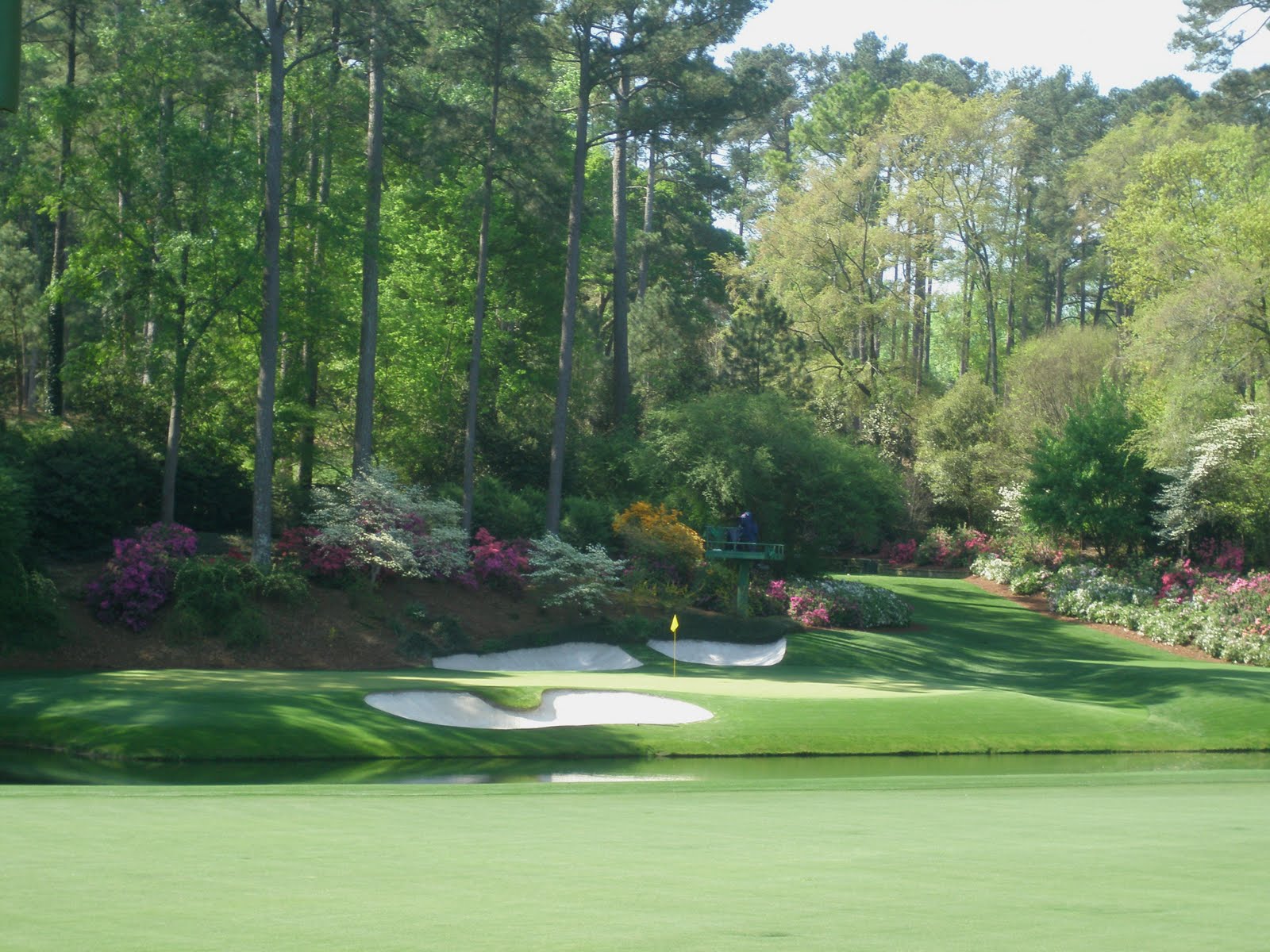 And So it Goes in Shreveport Full Metal Jacket Reach Around The