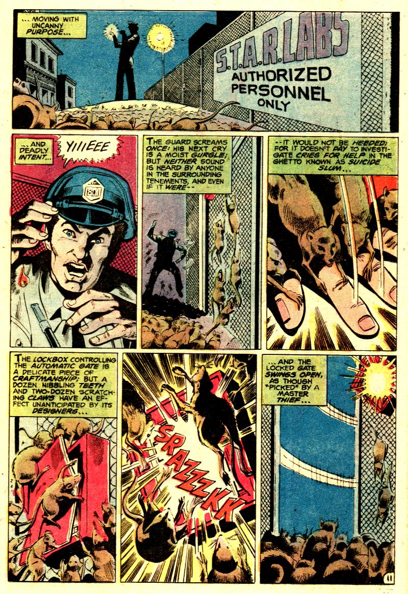 Justice League of America (1960) 173 Page 11