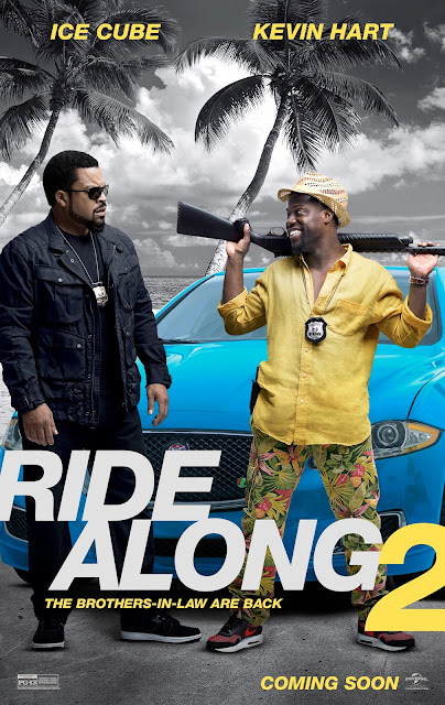 Ride Along 2 (2016) tainies Online with greek subs Ride Along 2 (2016) με ελληνικους υποτιτλους