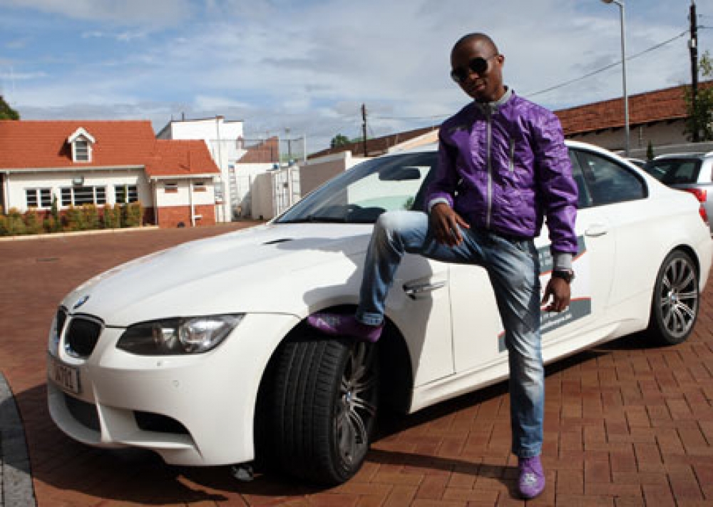 Forex millionaire