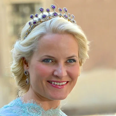 Style of Princess Mette-Marit of Norway