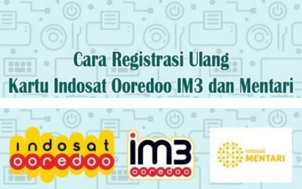 Download Cara Atasi Kartu M3 Tidak Bisa Daftar Paket Background