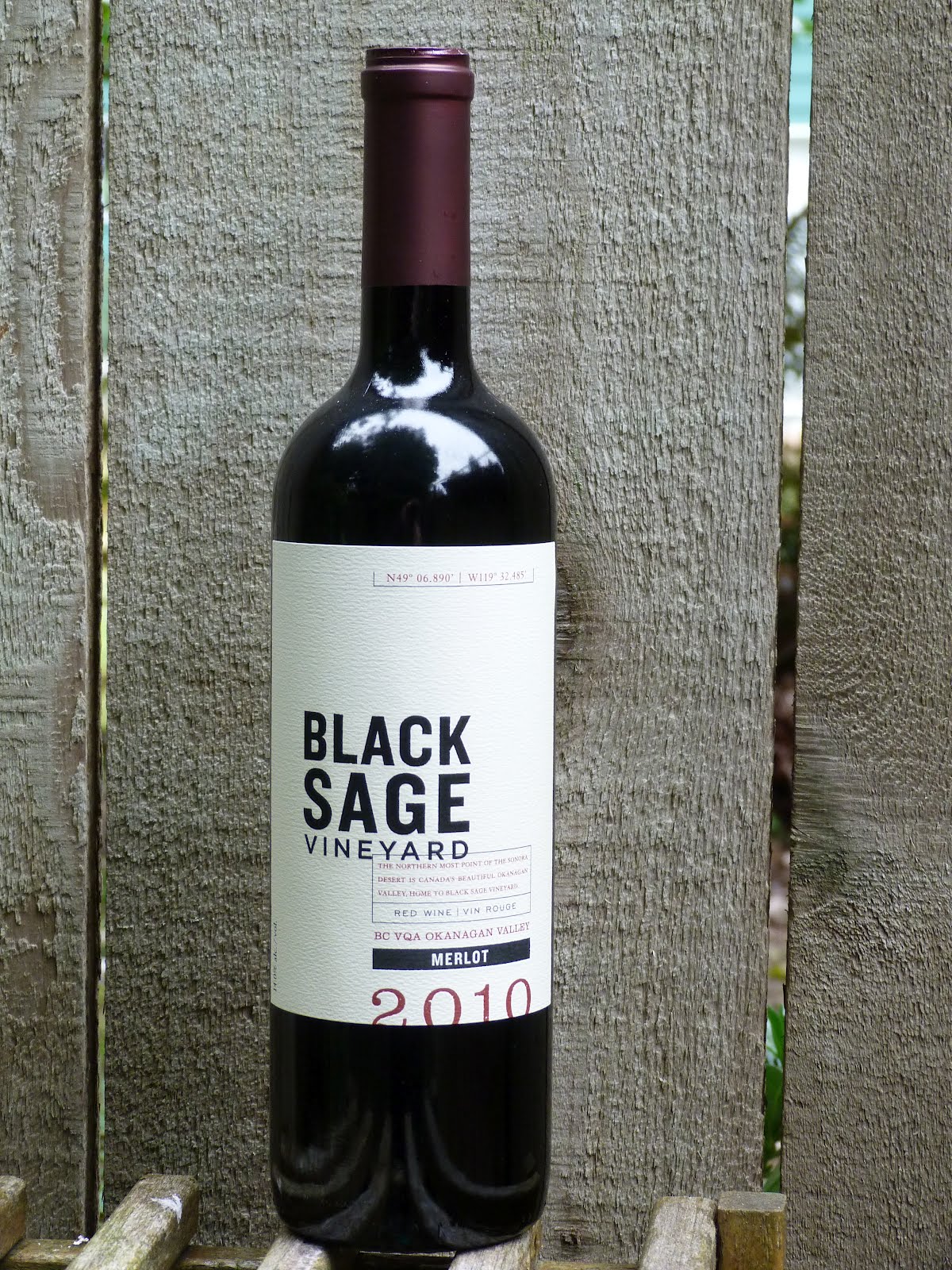 John Schreiner on wine Sumac Ridge spins off two iconic brands