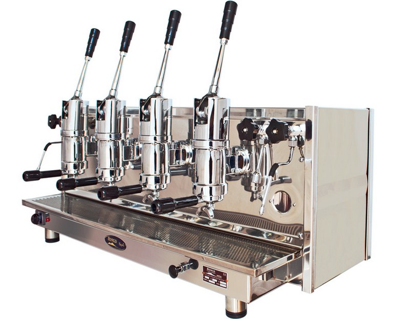 ESPRESSO MACHINE REVIEWS For Coffee Lovers