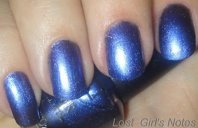 opi the amazing spiderman collection into the night mini set