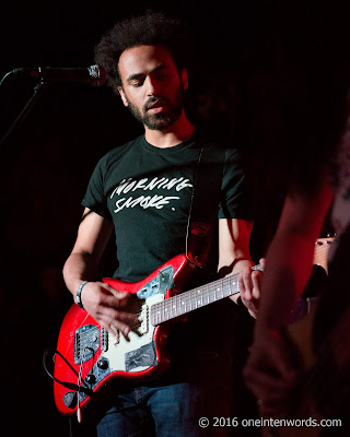 Yuck at The Silver Dollar Room April 9 2016  Photo by John at One In Ten Words oneintenwords.com toronto indie alternative music blog concert photography pictures