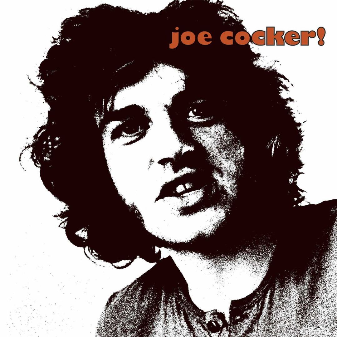 Musicology Joe Cocker Joe Cocker! 1969