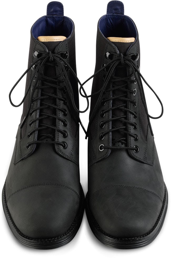 cole haan elion bootie