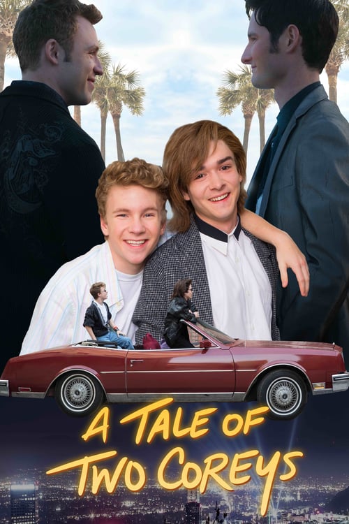 Descargar A Tale of Two Coreys 2018 Blu Ray Latino Online