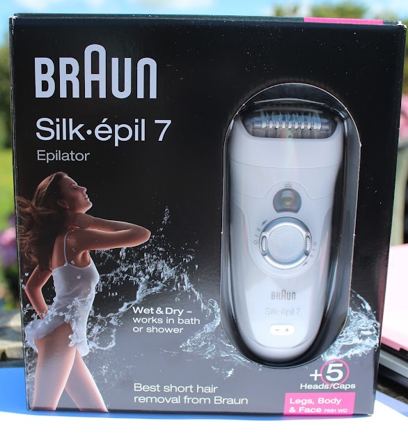 Curiouser and Curiouser Braun Silk Épil 7
