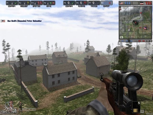 Descargar Battlefield 1942 World War 2 Anthology PC Full 1-Link Español