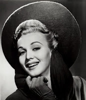 Carole Landis I Wake Up Screaming