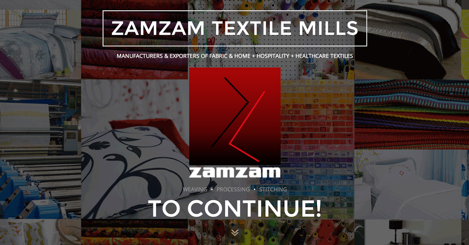 Zamzam Textile Mills