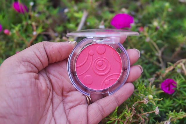 affordable blushes in India