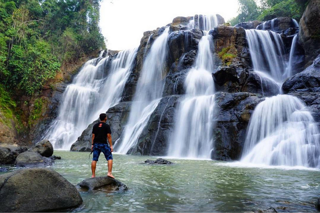 Daftar Tempat Wisata Alam di Bandung yang Paling Indah