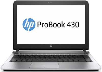 HP ProBook 430 G3