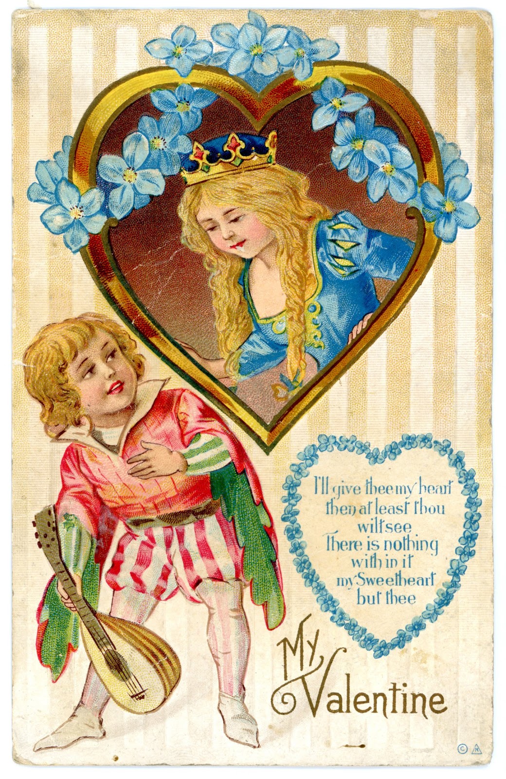 1000+ images about valentines ii Sarah Melling: Pencils and Paper: February Hearts, Part 3