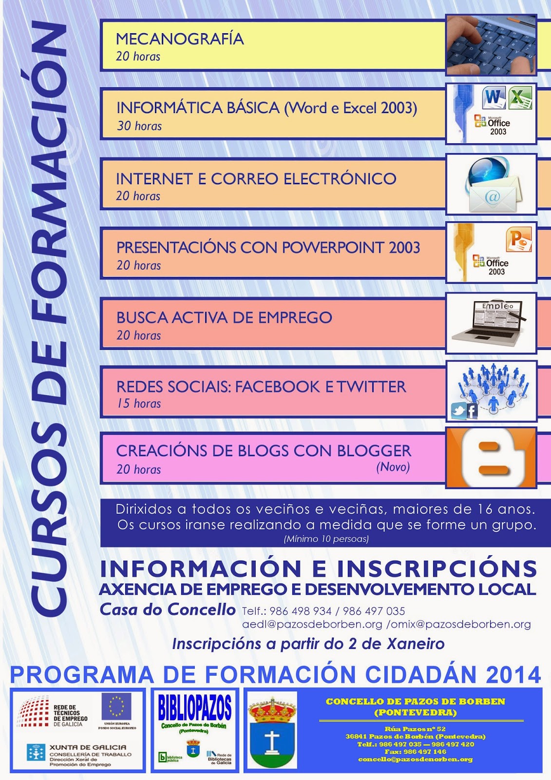 http://bibliopazos.blogspot.com.es/2013/12/cursos-de-formacion-2014.html