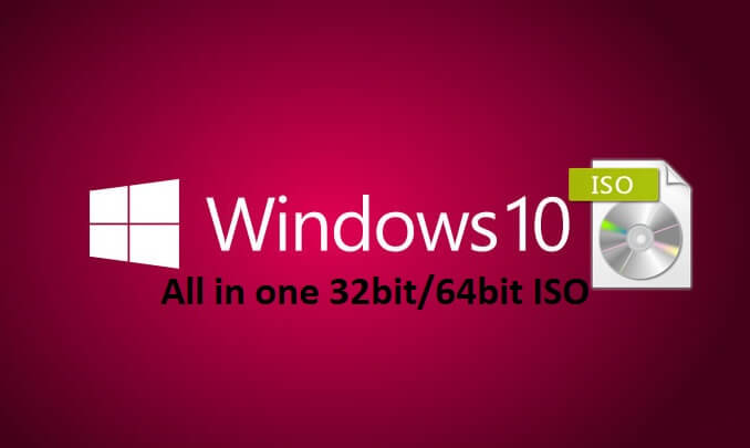 download windows 10 iso 64 bit preactivate