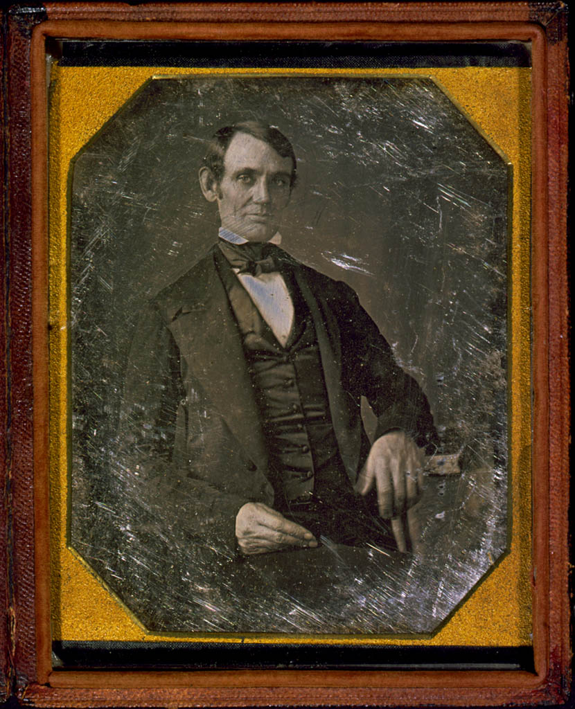 All This Is That Four interesting photos of Abraham Lincoln from the